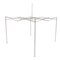 Impact Canopy TL Kit 10 FT x 10 FT  , 210d Top Black , Roller Bag, and 4 Weight Bags 283020202 - alternate 5